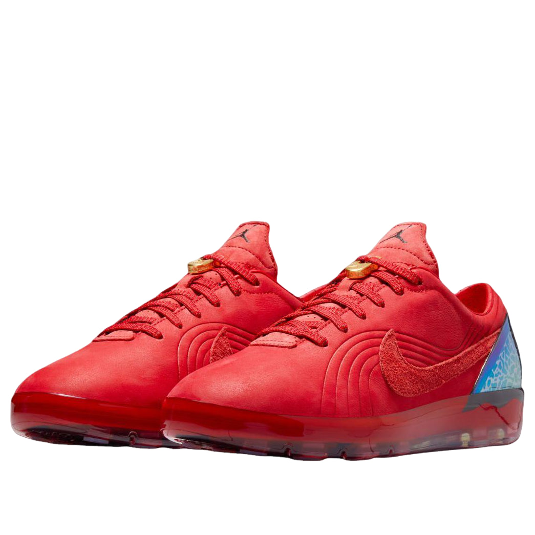 Nike x Air Jordan Cryoshot Mercurial Vapor 1 'University Red' IO8209-600