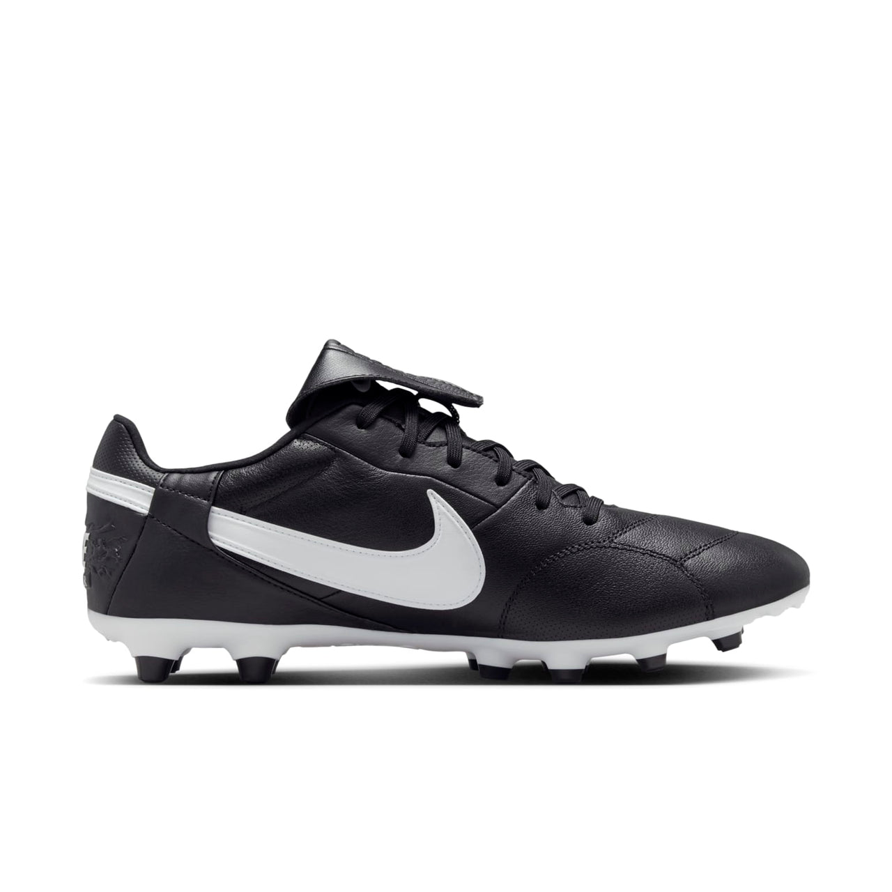 Nike Premier 3 Low FG 'Black White' HM0265-002
