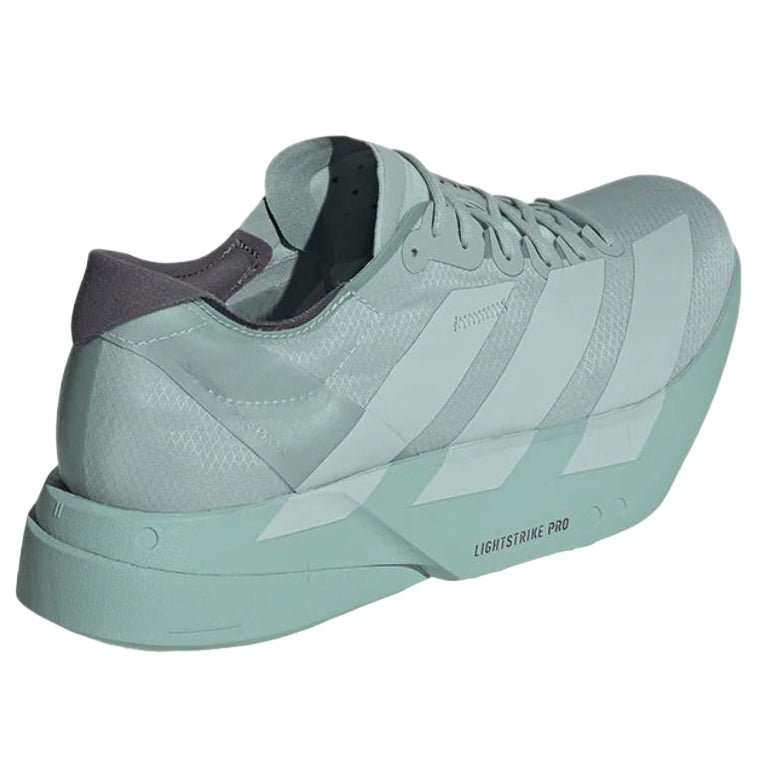 adidas Adizero Adios Pro 4 'Tactile Green Vapour Green Magic Grey' JR7429