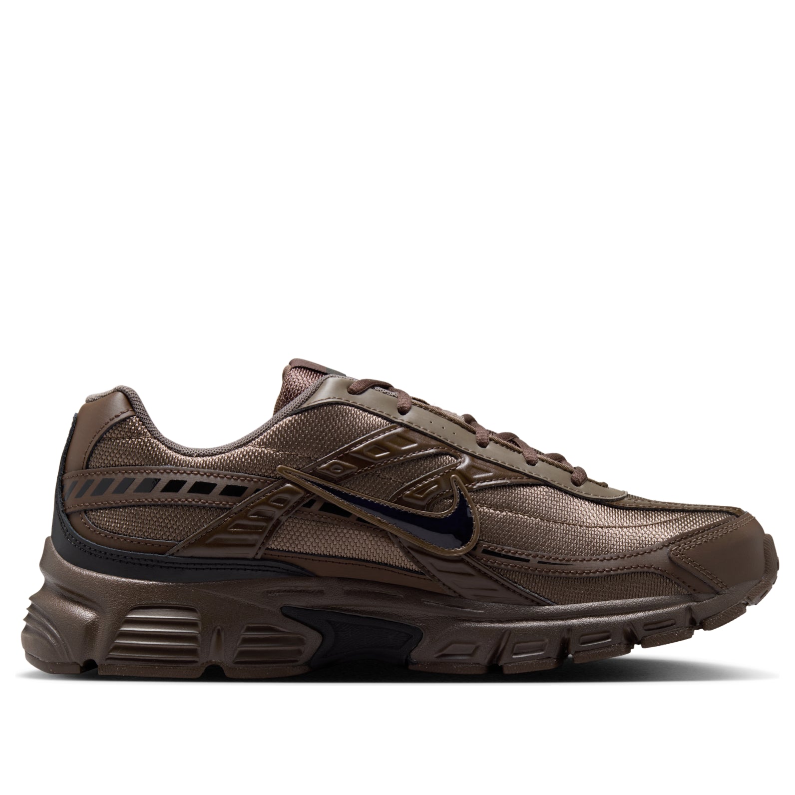 Nike Initiator 'Baroque Brown Ironstone Black' 394055-200