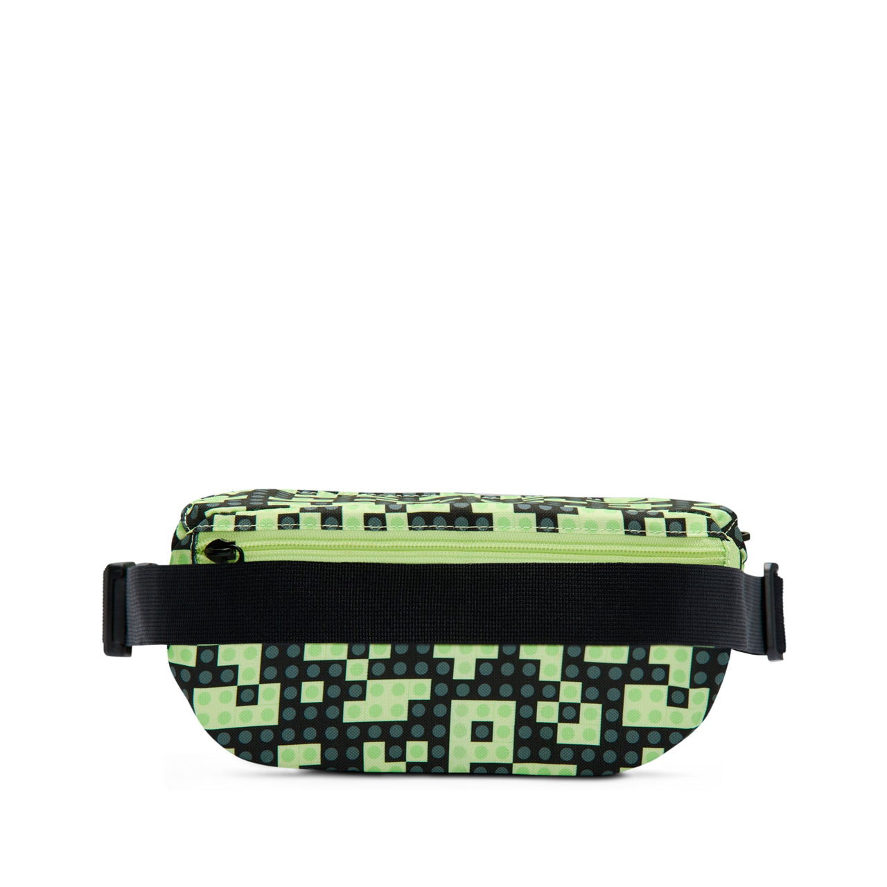 Nike x LEGO Collection Waistpack 'LT Liquid Lime Black' II1665-360