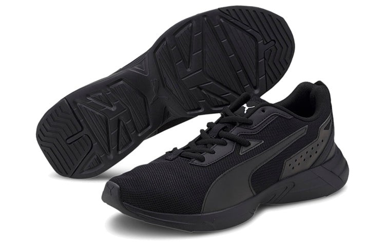 PUMA Space Runner Marathon/Sneakers 193723-05