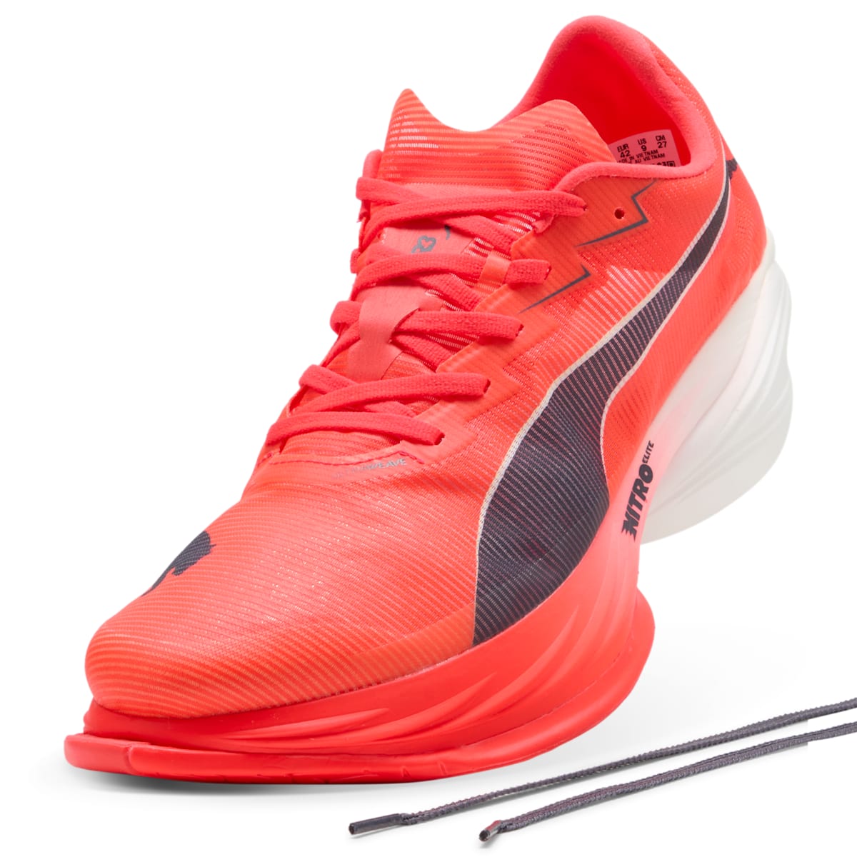 PUMA Fast-R Nitro Elite 3 'Ultra Red' 312060-11