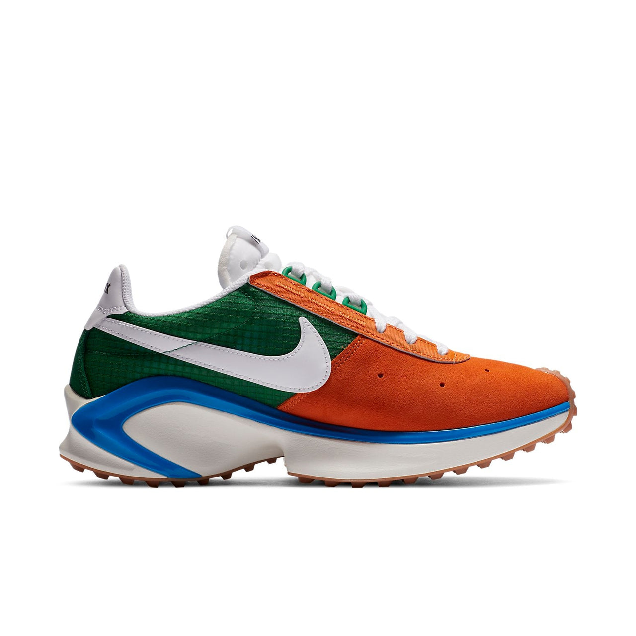 حذاء Nike D/MS/X Waffle "Starfish Pine Green" CQ0205-800