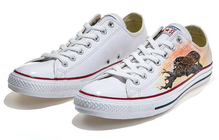 Converse Chuck Taylor All Star 3D HAPTIC ART 132173C-210794