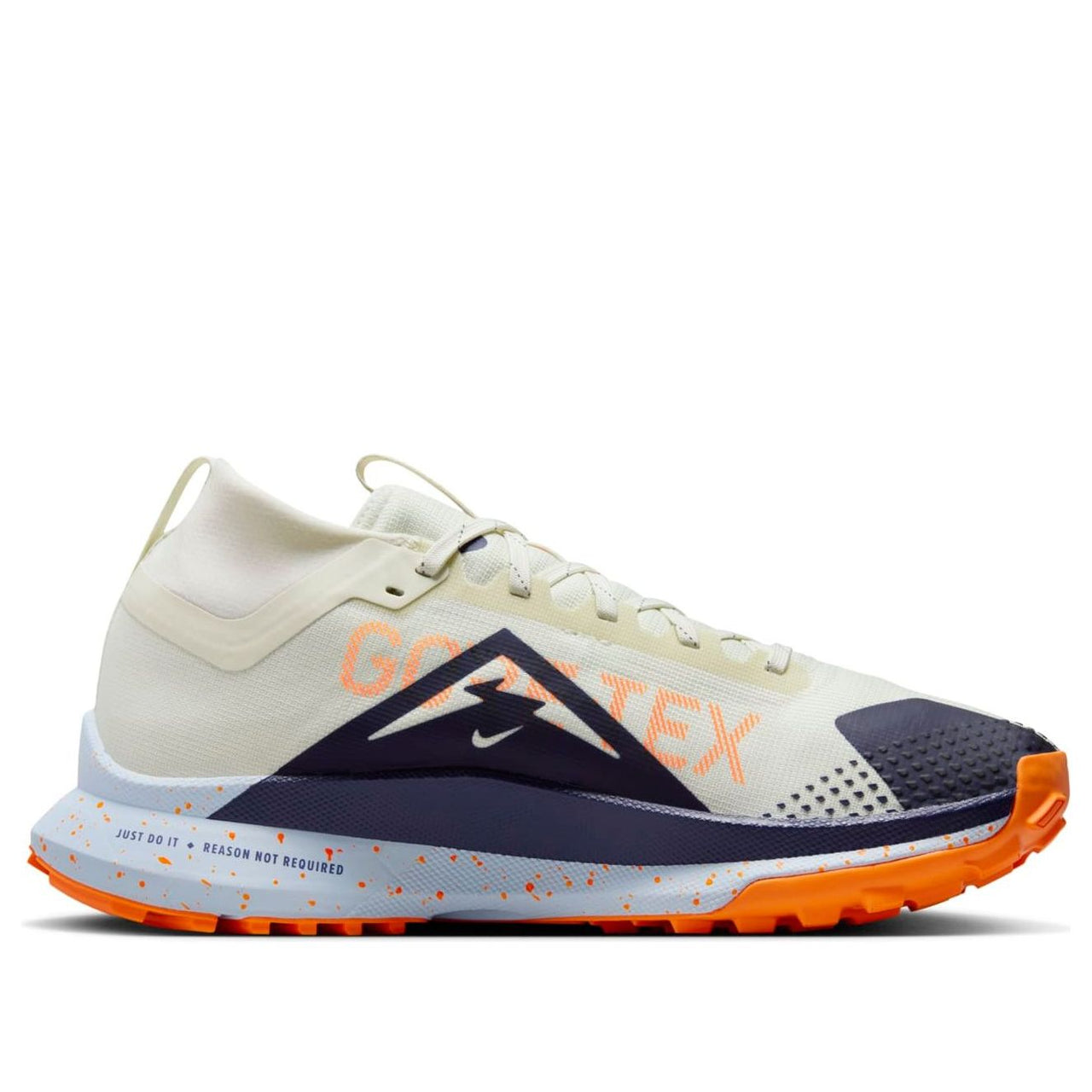 Nike React Pegasus Trail 4 Gore-Tex 'Sea Glass Total Orange' DJ7926-004