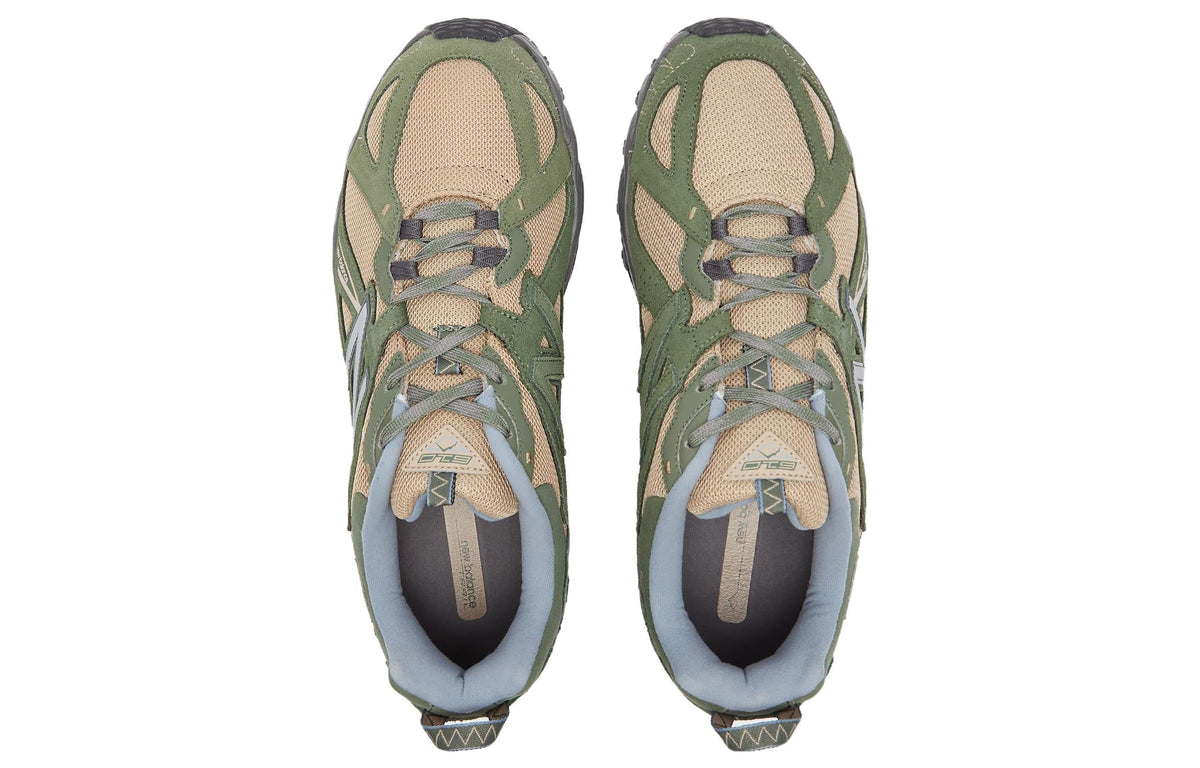 New Balance 610 'Deep Olive Green' ML610TBJ