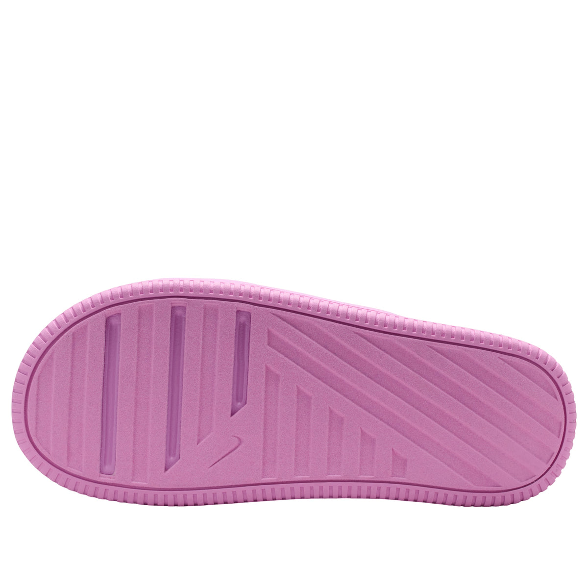 (WMNS) Nike Calm Elevation Slides 'Light Magenta' IO0495-502