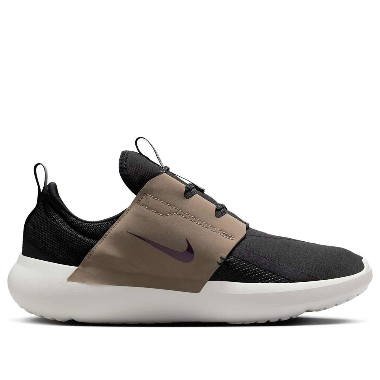 Nike E-Series AD 'Black Burgundy Crush' FZ2162-001