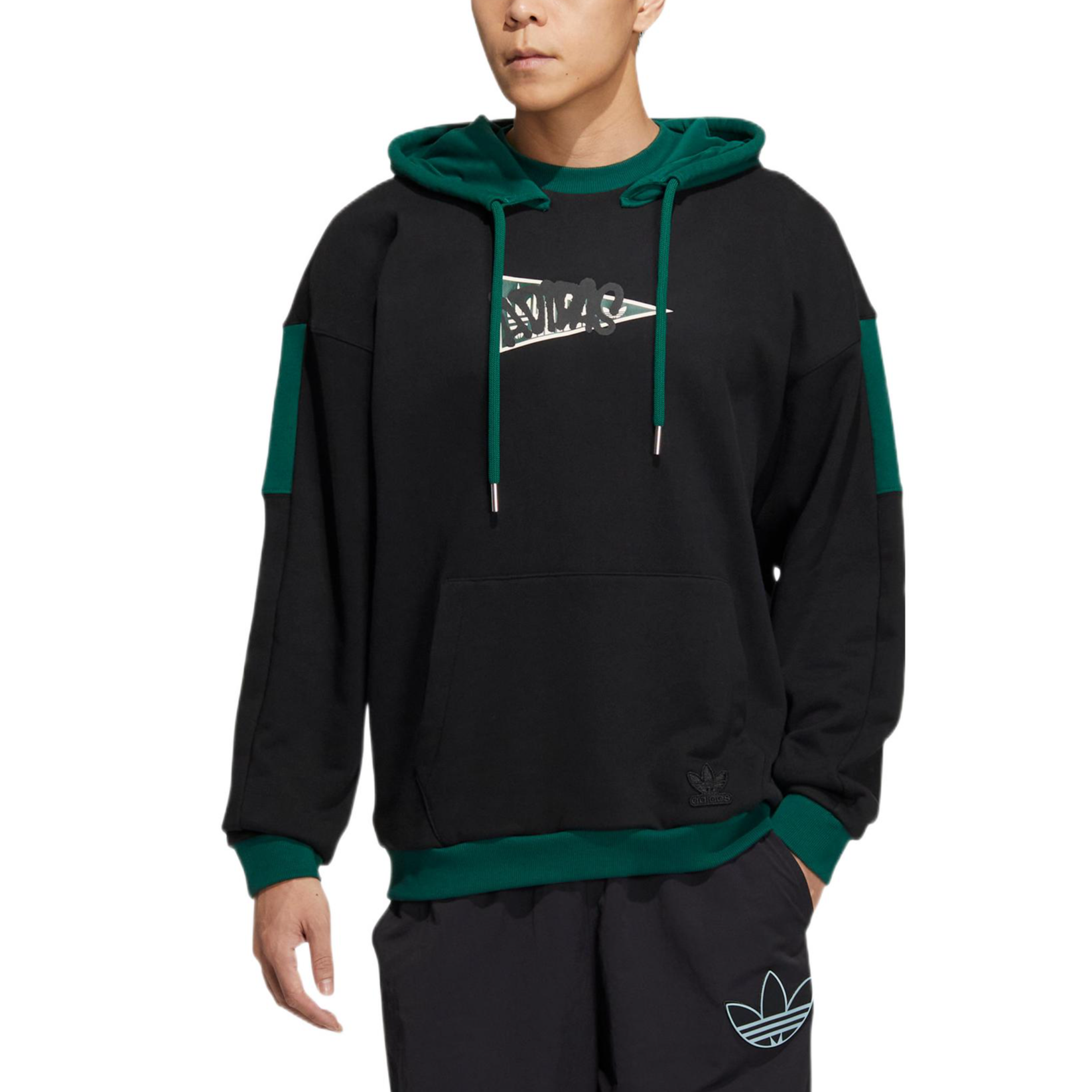 adidas Originals Anti-University Hoodie HY7221