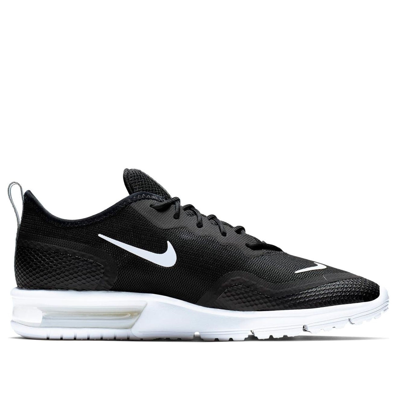 Nike Air Max Sequent 4.5 'Black' BQ8822-001