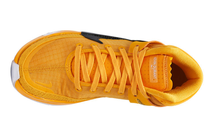 Nike KD 13 TB 'University Gold' CW4115-702