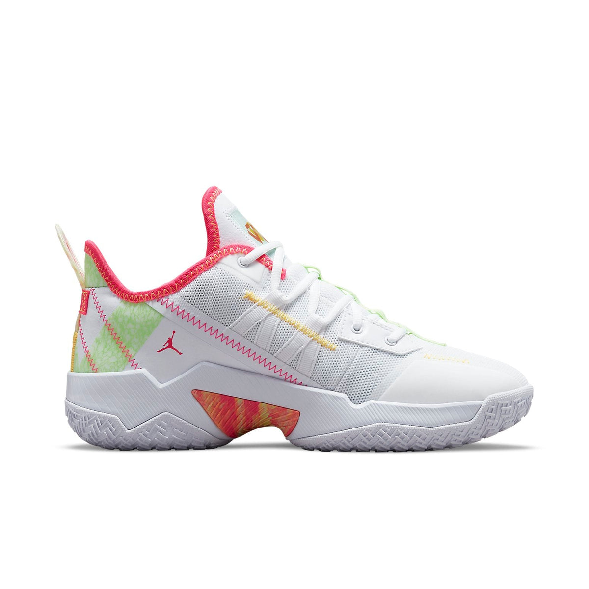 Air Jordan Westbrook One Take 2 PF 'Summertime Fresh' CW2458-163