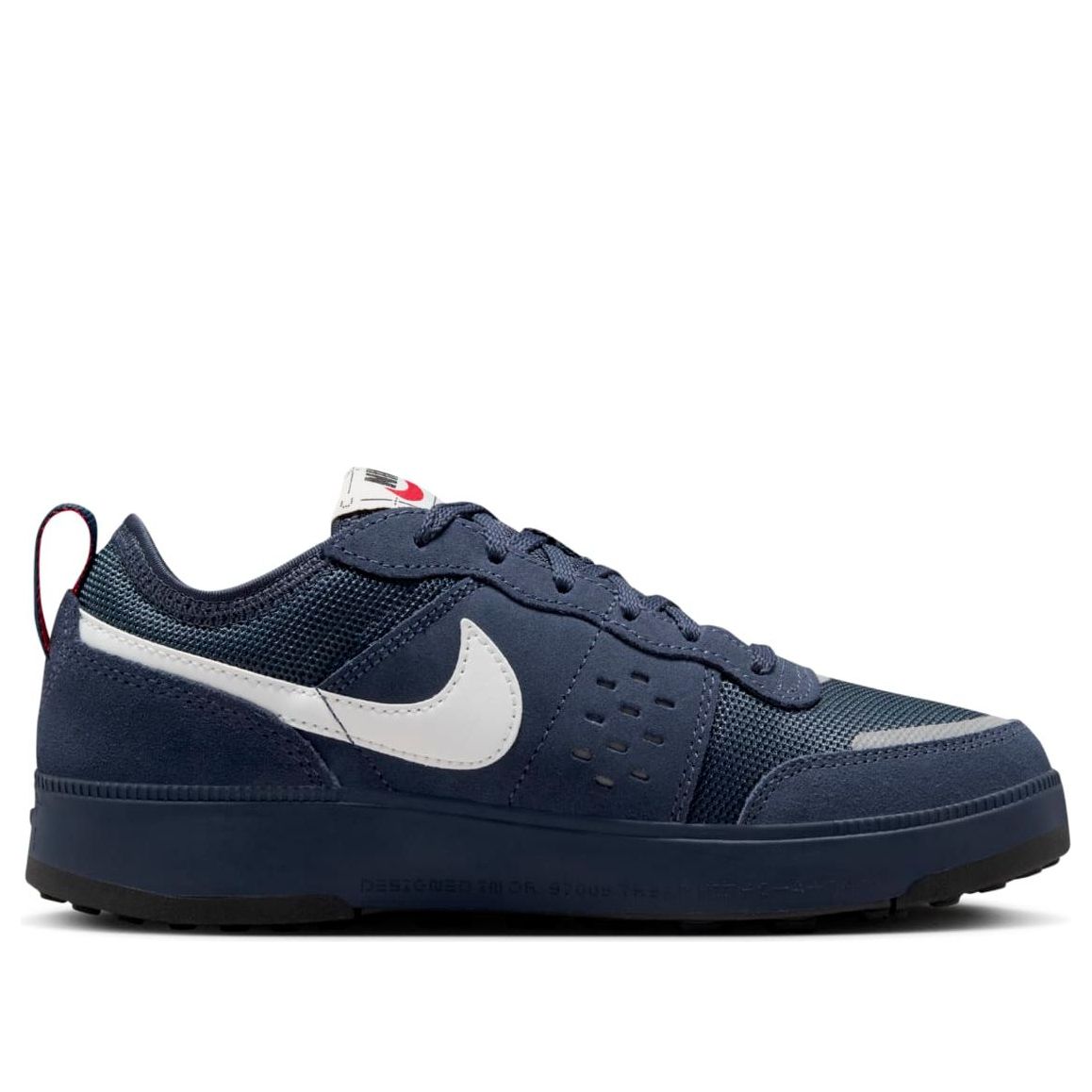 (GS) Nike C1TY 'Coveralls' HQ0028-400