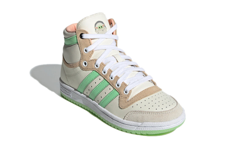(GS) adidas x Star Wars Top Ten High Kids 'The Child' GZ2746