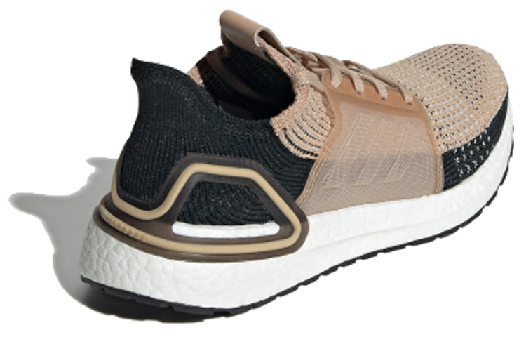 (WMNS) adidas Ultraboost 19 'Pale Nude' G27495