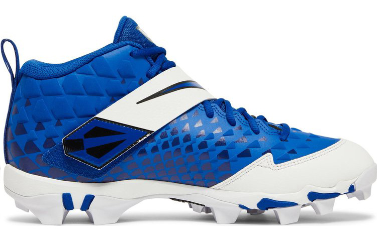 Nike Force Zoom Trout 6 Keystone 'Game Royal' AT3440-400