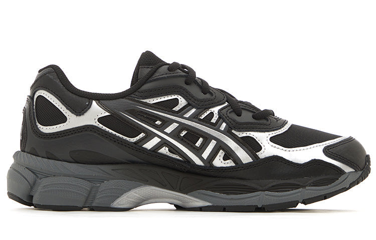 ASICS Gel-NYC 'Black Graphite Grey' 1203A280-002