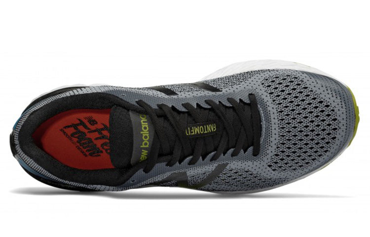 New Balance Fresh Foam Vongo V2 'Grey' MVNGONM2