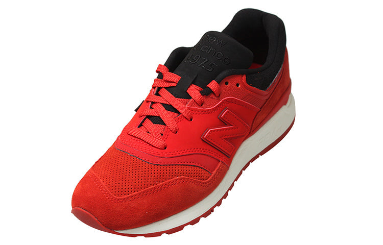 New Balance NB 997.5 Red ML997HBD