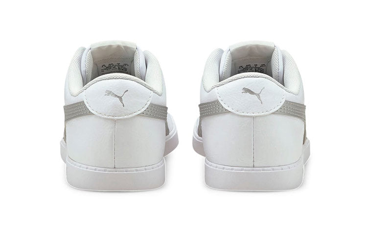(WMNS) PUMA Carina Running Shoes White 370548-14