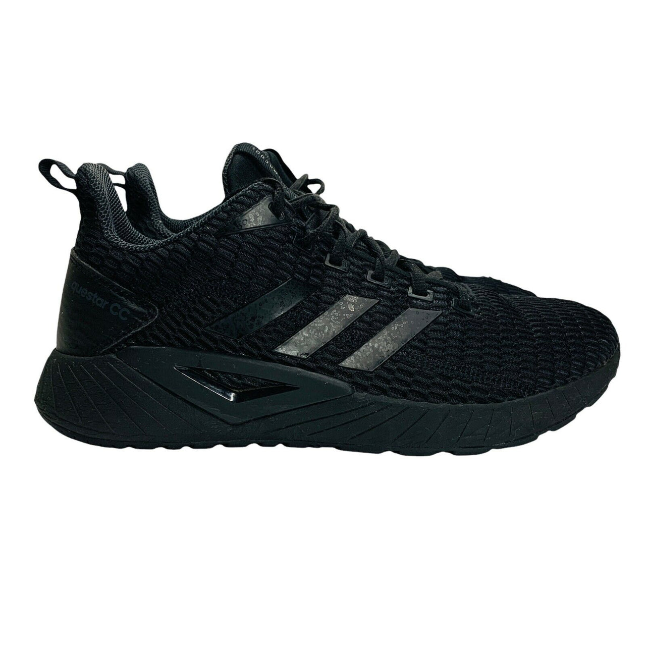 adidas neo Questar Cc 'Black' DB1157