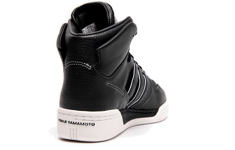 adidas Y-3 Hayworth 'Core Black' G54056