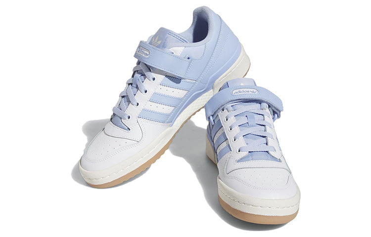 adidas Forum Low 'White Blue Dawn' GY0003