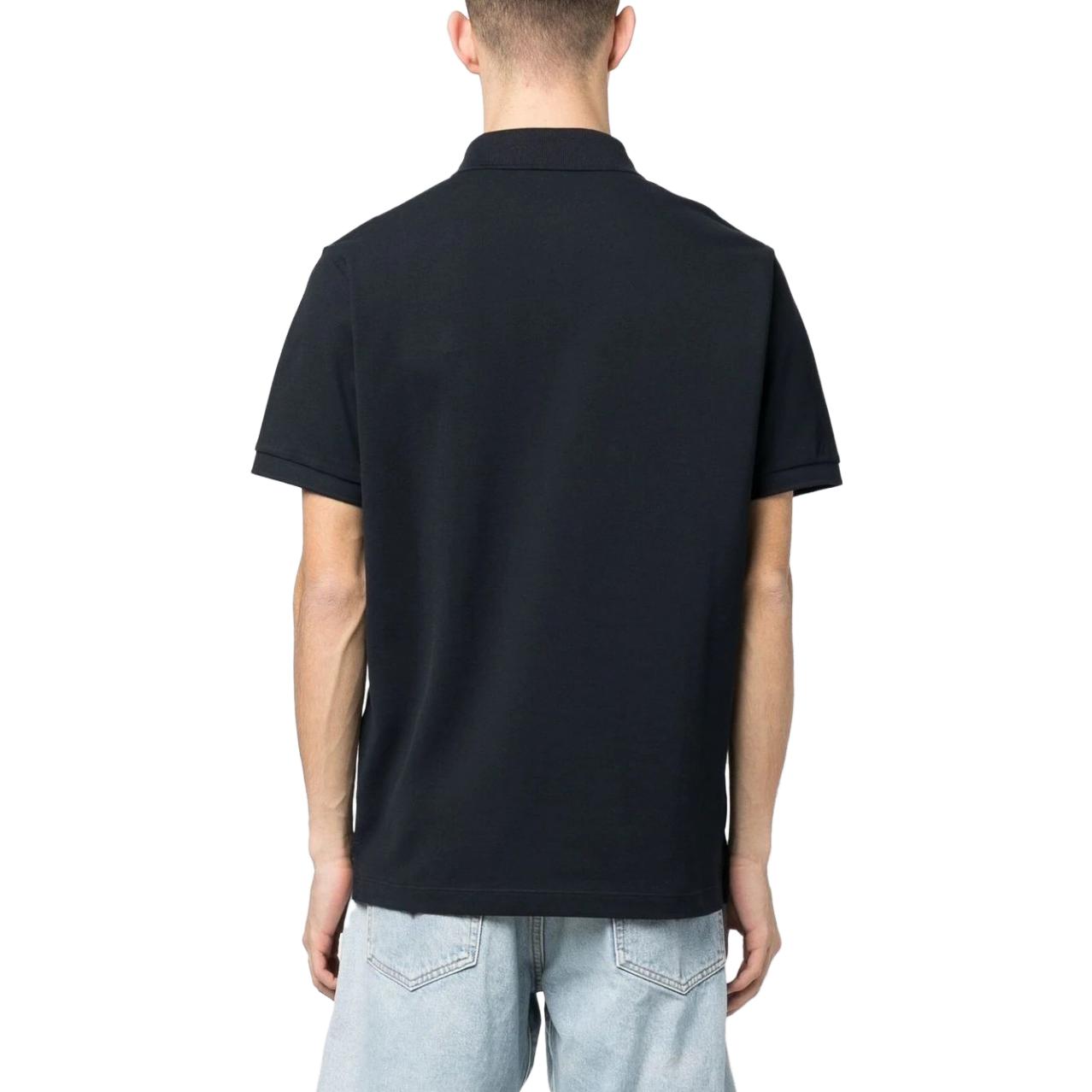 STONE ISLAND Polo Shirt 'Navy' 101522R39-A0020