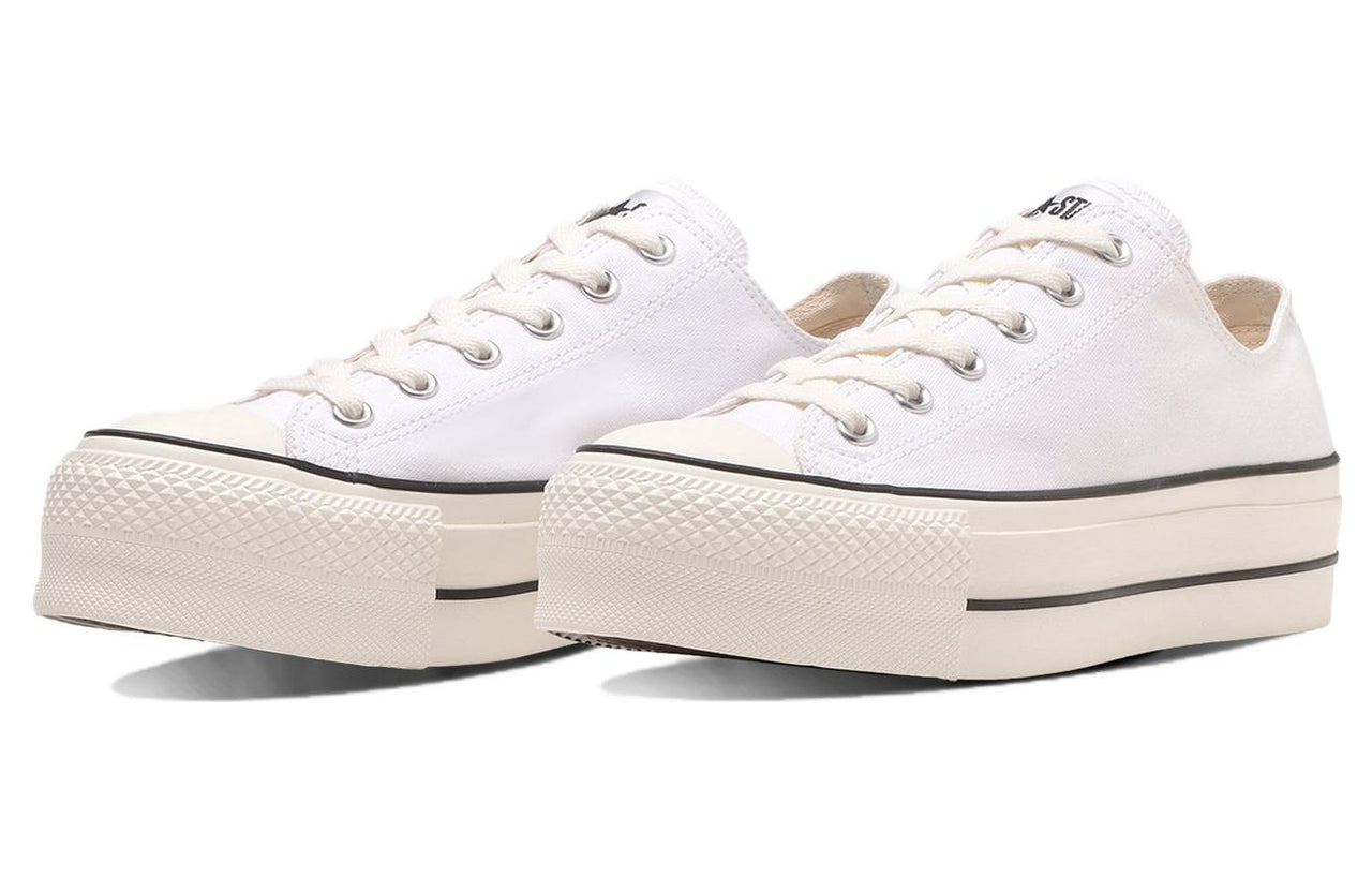 Converse All Star Lifted Ox 'White' 31309422