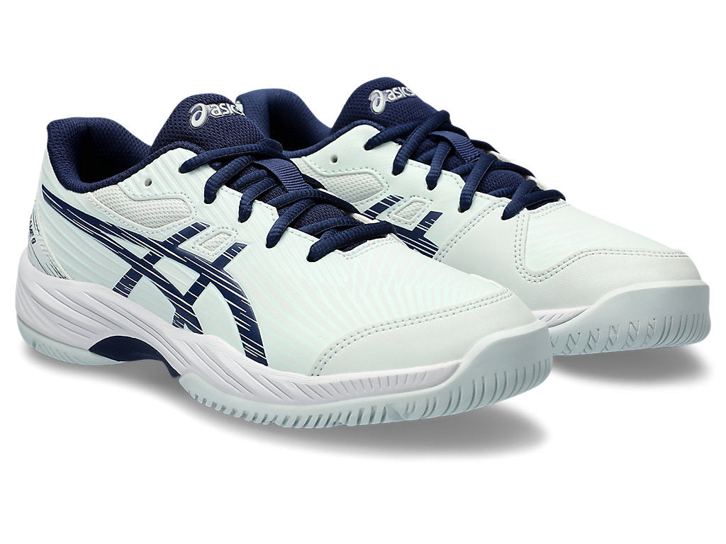 (GS) ASICS Gel-Game 9 'Pale Mint Blue Expanse' 1044A052-300