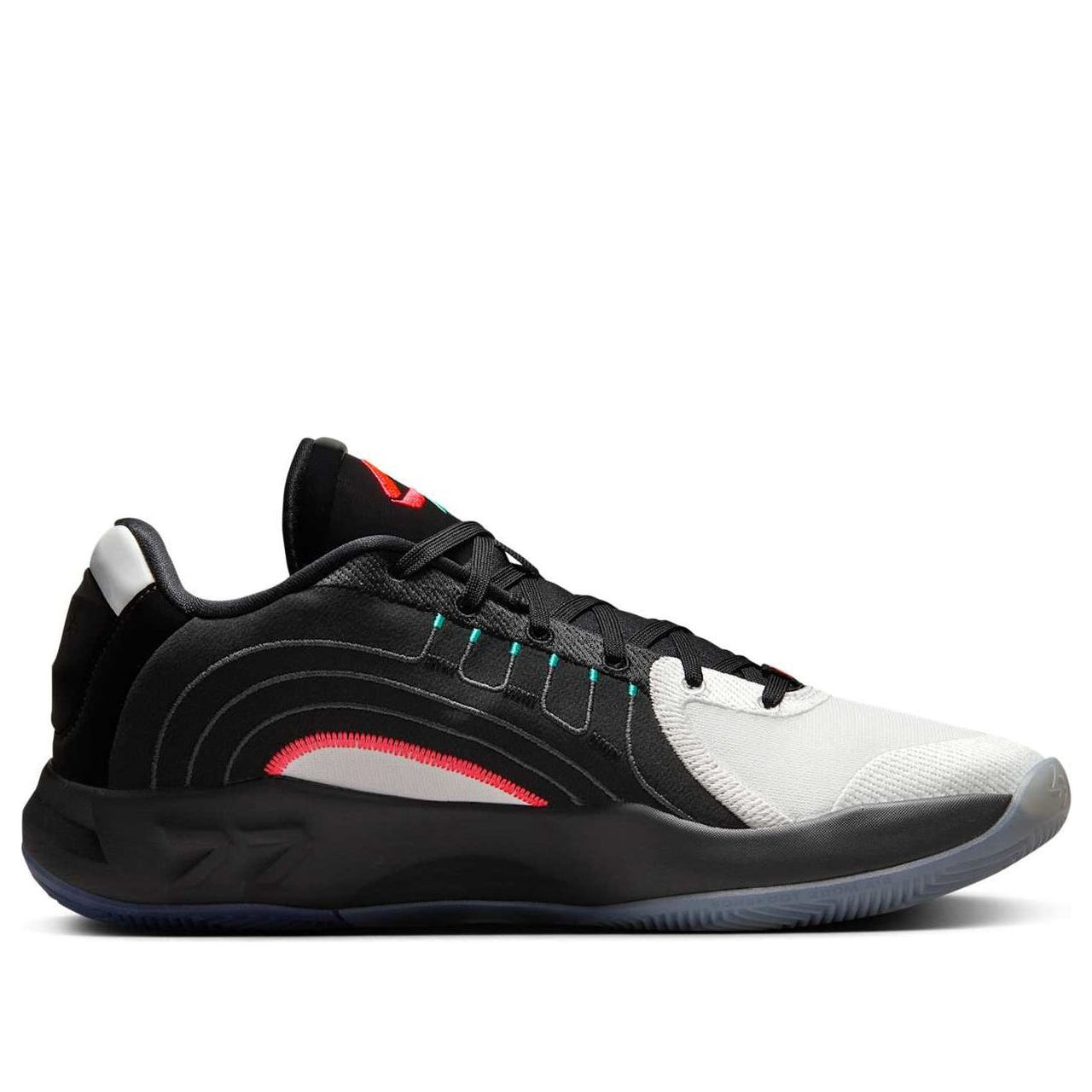 Air Jordan Luka 4 'Bloodline' HF0823-001