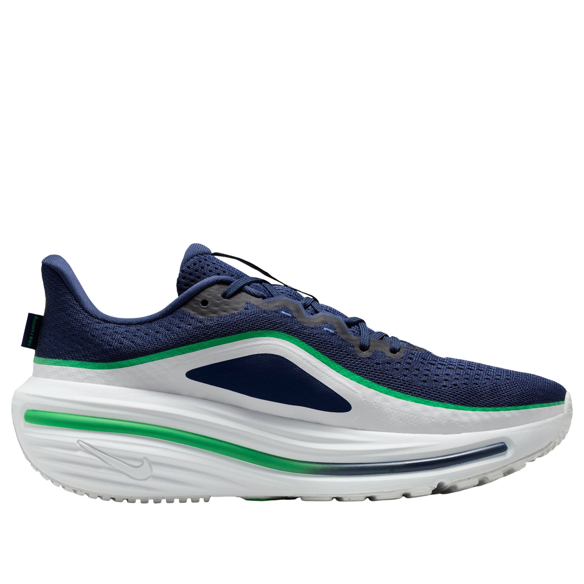 Nike Winflo 12 'Midnight Navy Greek Spark' HV9272-401