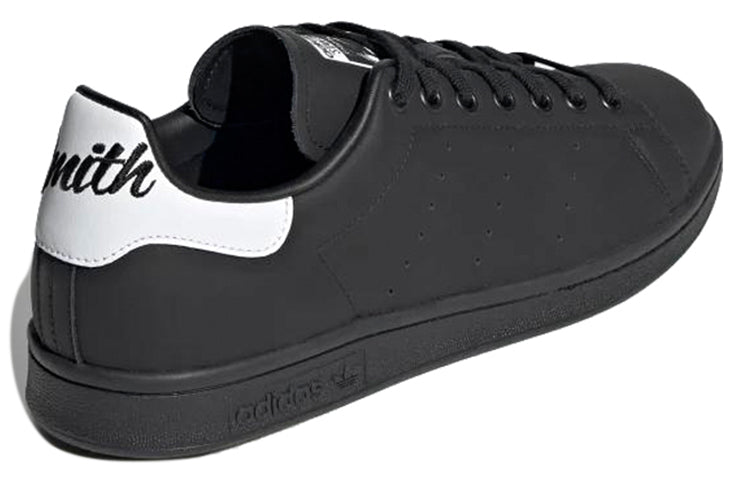 adidas Stan Smith 'Core Black' EE5819