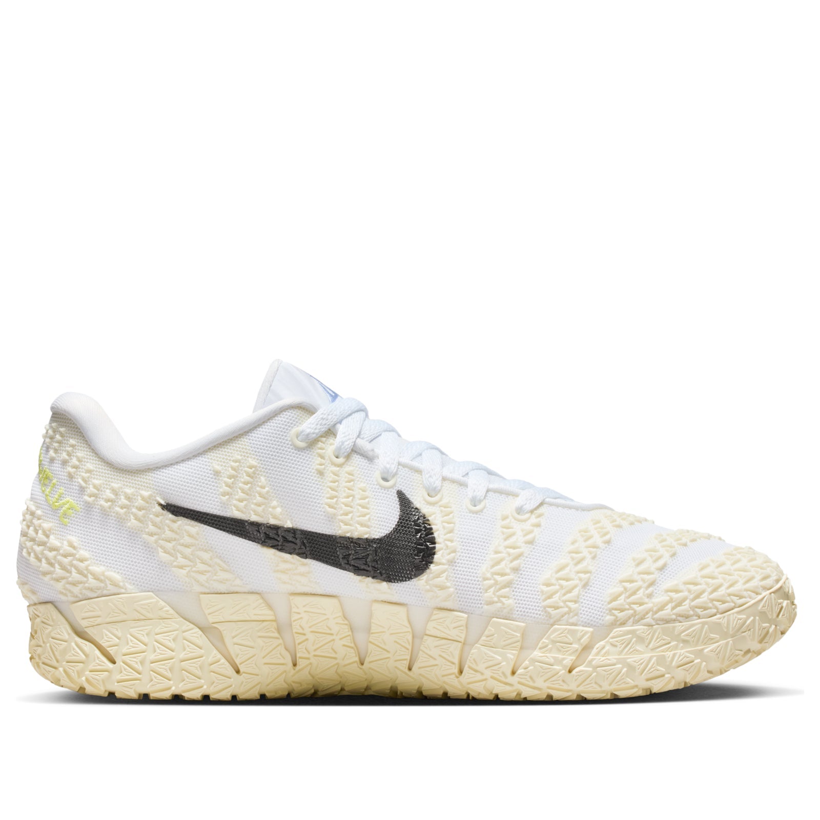 Nike Ja 3 EP 'Coconut Milk' HF2794-101