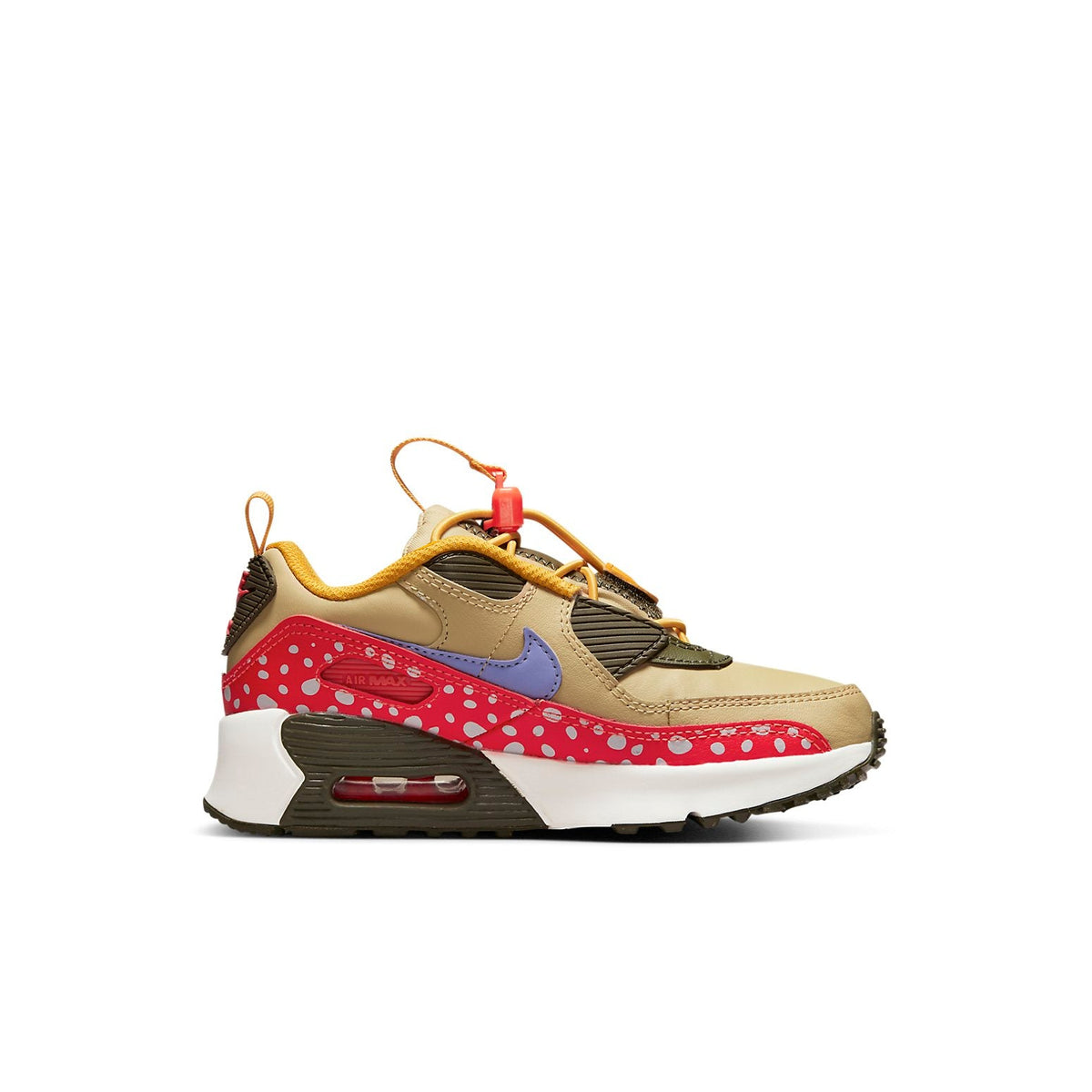 (PS) Nike Air Max 90 Toggle SE 'Mushroom' DR0419-200