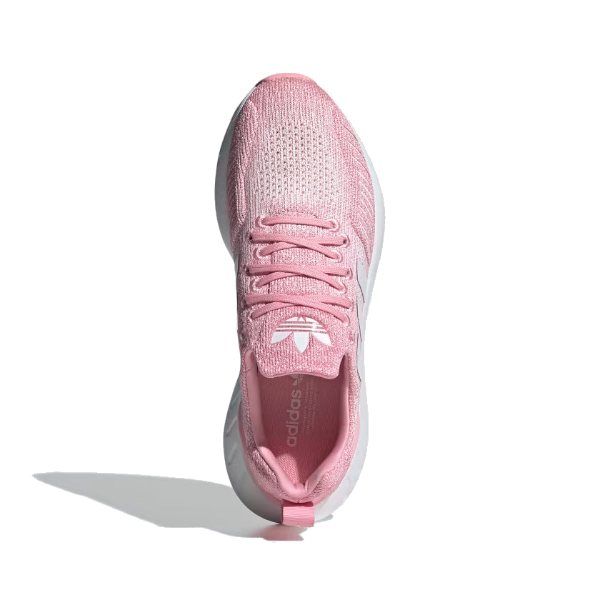 (WMNS) adidas originals Swift Run 22 'Pink' GV7972