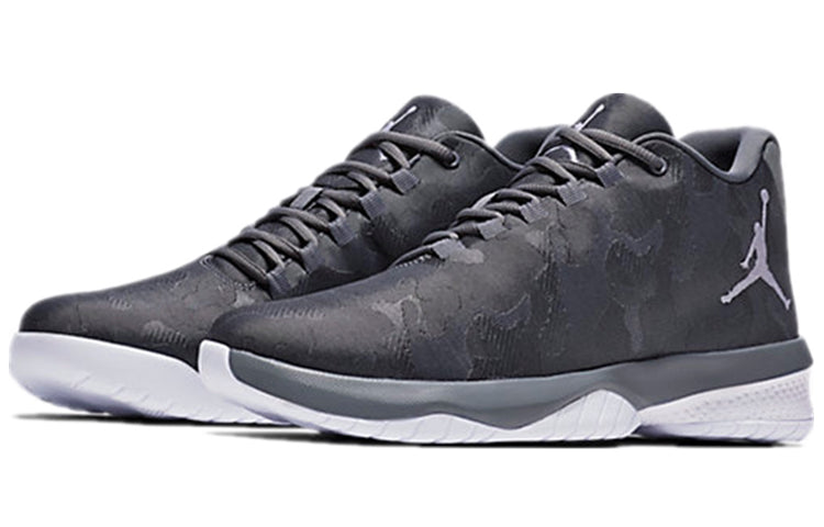 Air Jordan B.Fly X /White 910209-004