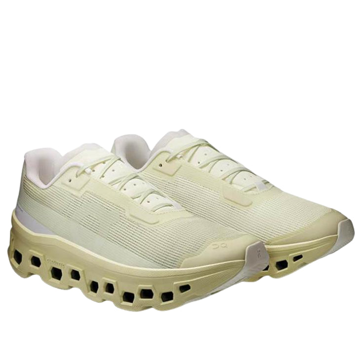 (WMNS) On Running Cloudmonster Void 'Seedling Linen' 3WG10814754