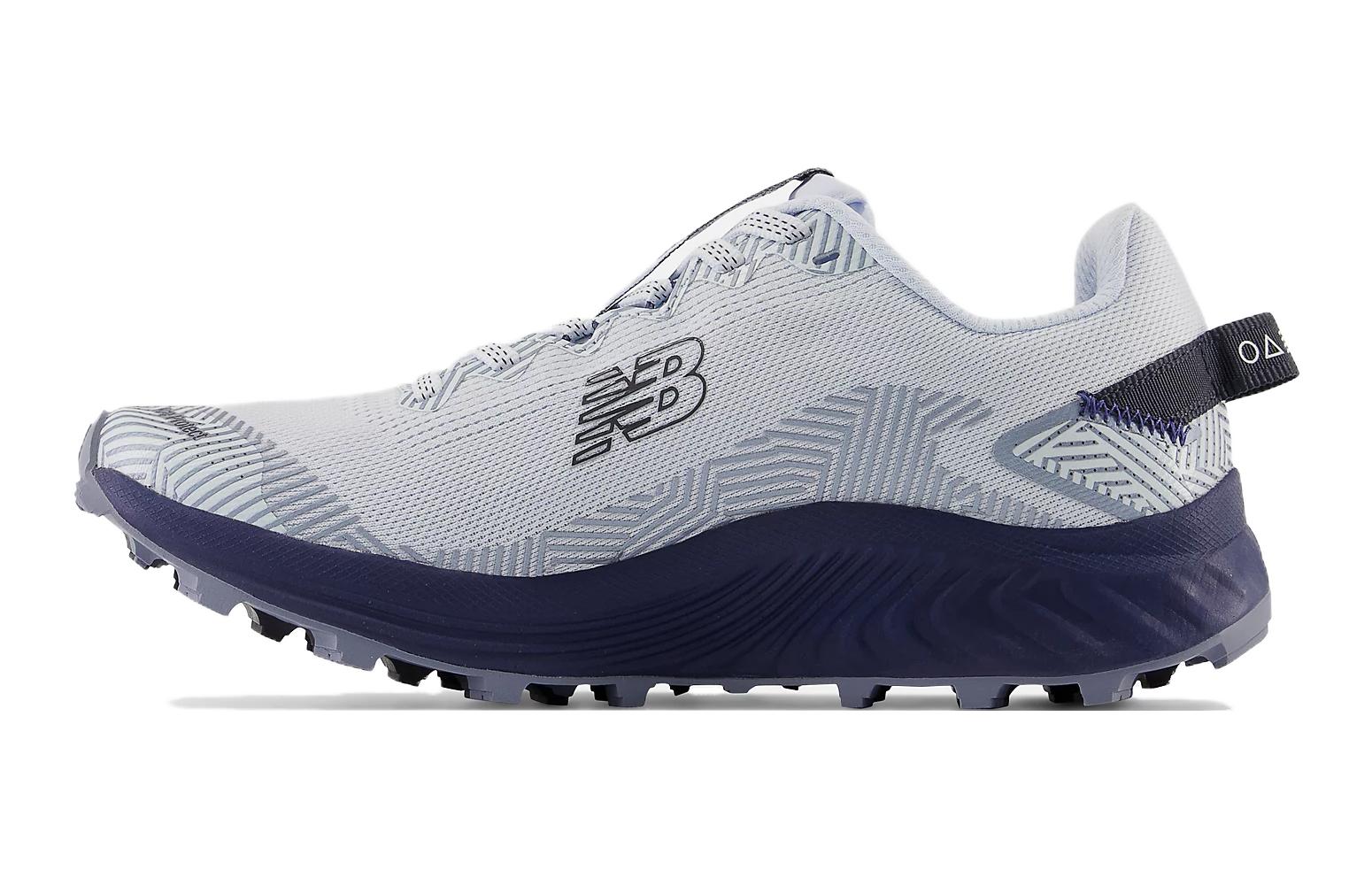 (WMNS) New Balance FuelCell Summit Unknown v4 'Blue Outerspace' WTUNKNG4
