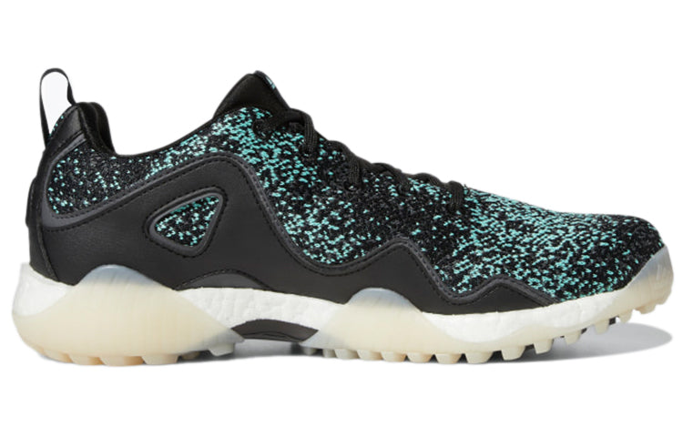 adidas CodeChaos 21 Primeblue 'Black Acid Mint' FW5614