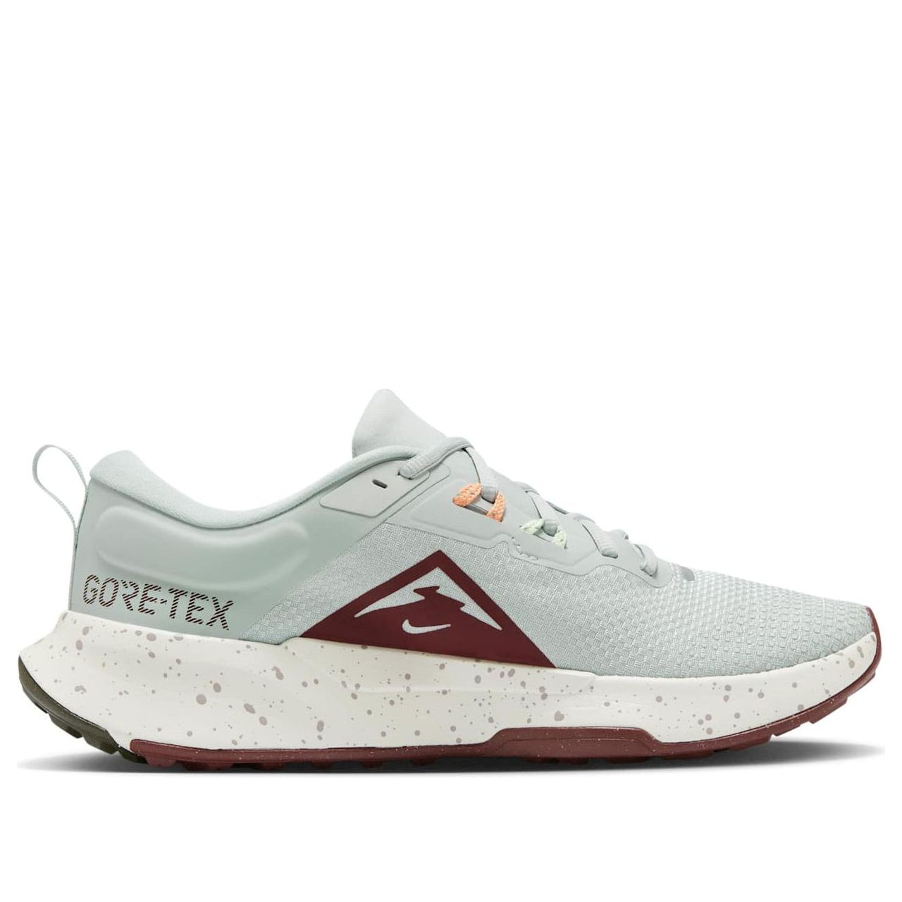Nike Juniper Trail 2 Gore-Tex 'Light Silver Barely Volt' HM9734-003