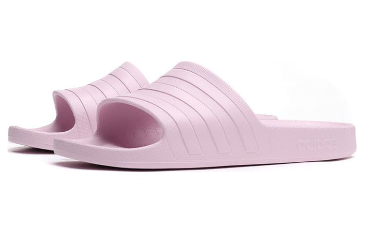adidas Adilette Aqua 'Aero Pink' F35547