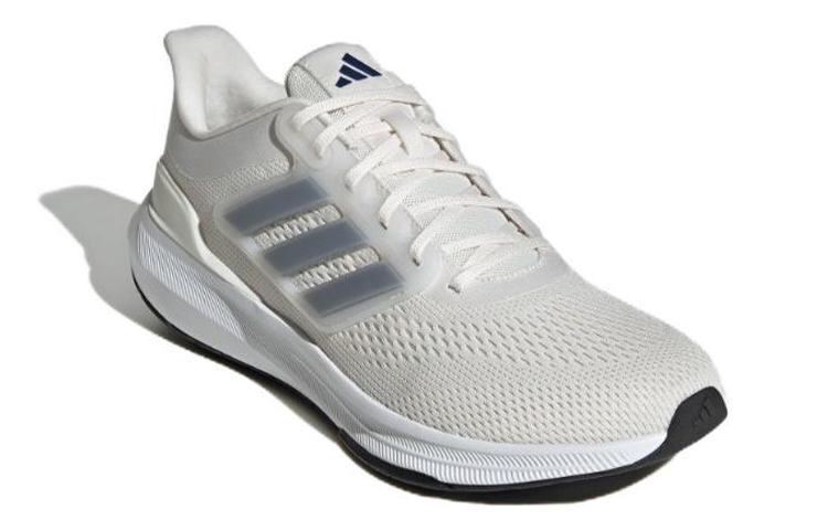 adidas Ultrabounce Running Shoes 'Cream White Carbon' ID2256