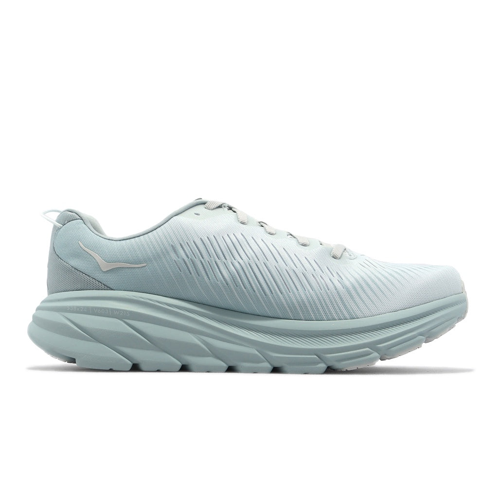 HOKA ONE ONE Rincon 3 2E Wide 'Ice Flow' 1121370-IFCB