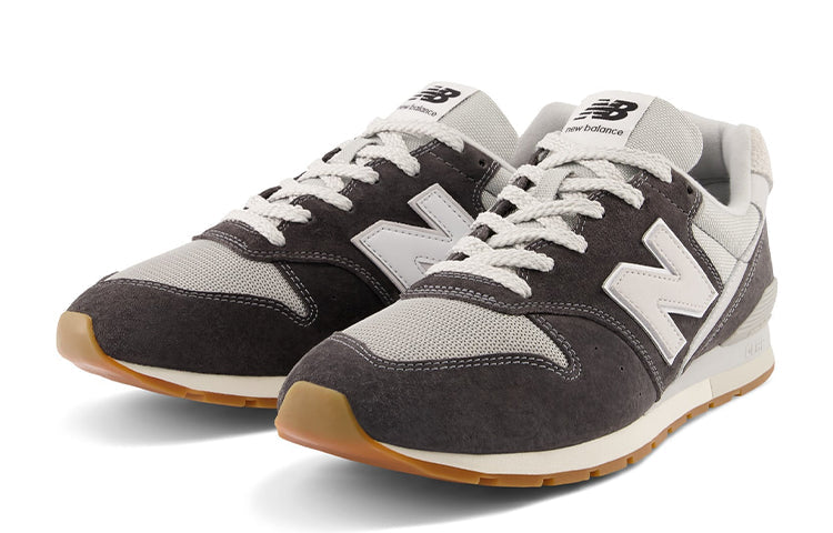 New Balance 996v2 'Magnet Rain Cloud' CM996RG2