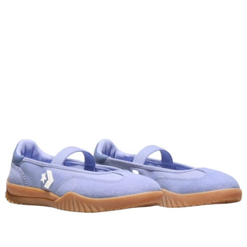 Converse Run Star Trainer Ballet Flat 'Very Peri Indigo Storm Gum' A16252C