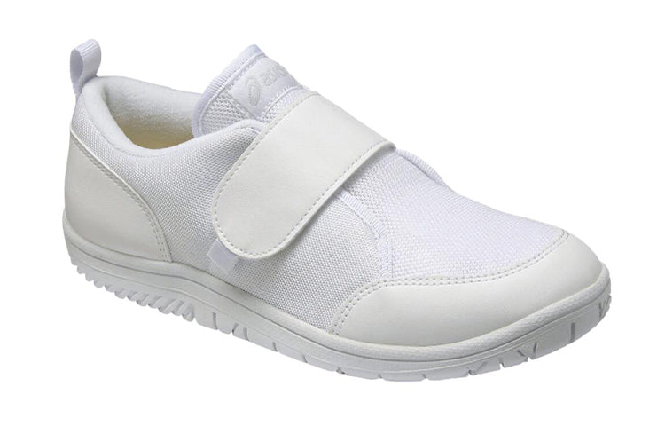 (GS) ASICS Wabaki CP JR White TUU108-01