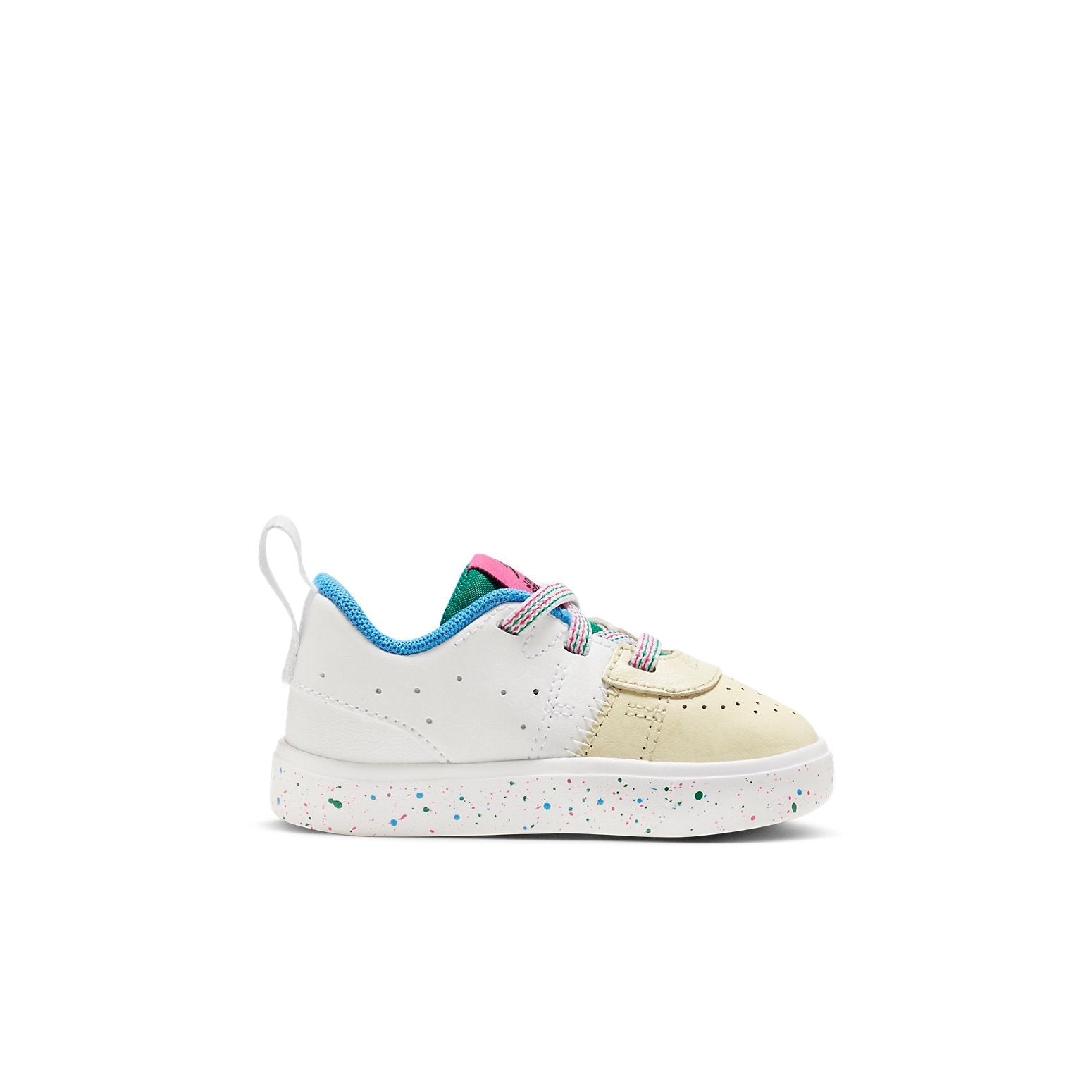 (TD) Air Jordan Series ES ALT Shoes 'White Coconut Milk' DZ5533-100