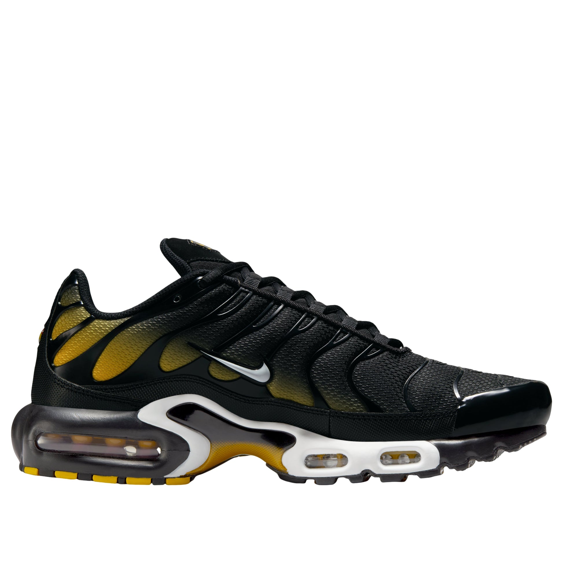Nike Air Max Plus 'Black University Gold' DM0032-013